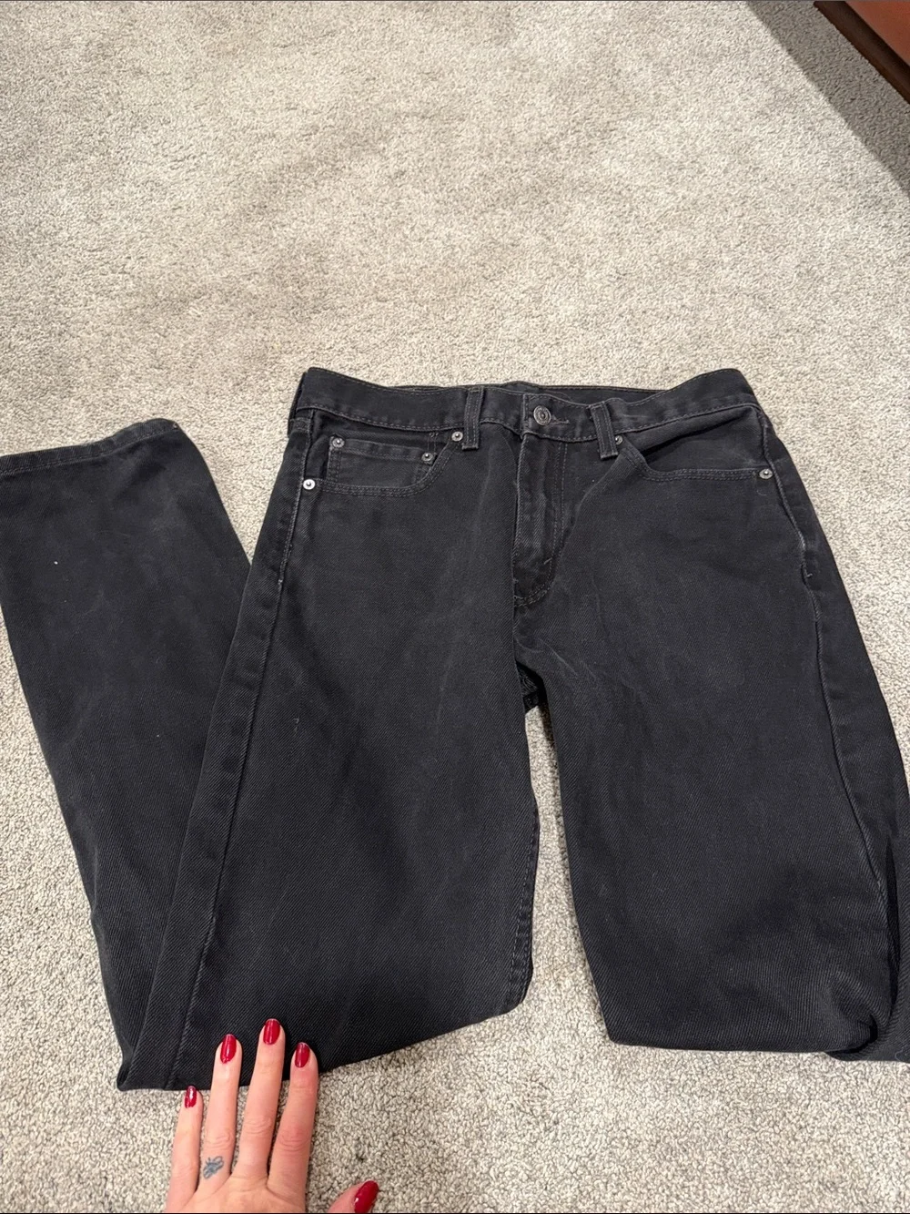 Levis classic levi